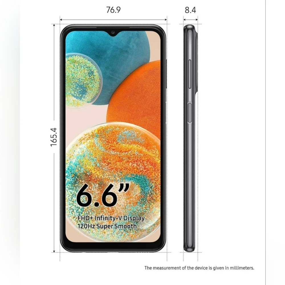 Samsung Galaxy A23 5g [Boost Mobile]